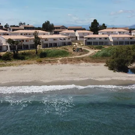 Appartamento Marina Di Bravone - 6 Personnes *