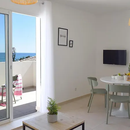 Marina Di Bravone - 6 Personnes Appartement *
