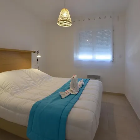 Marina Di Bravone - 6 Personnes Appartement Linguizzetta