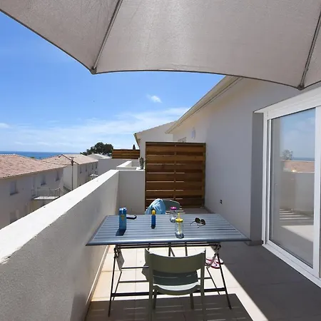 Marina Di Bravone - 6 Personnes Appartement *