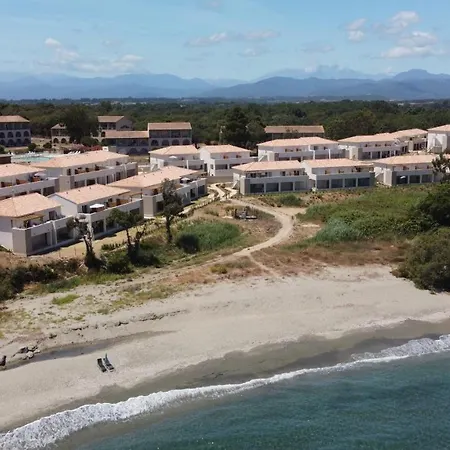 Marina Di Bravone - 6 Personnes *
